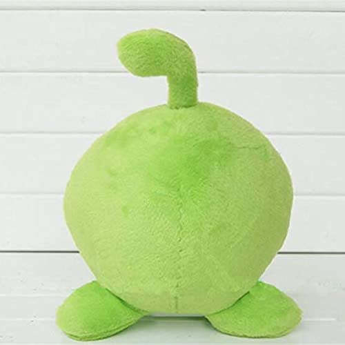 Green Frog Plush Toy - Perfect Gift for Kids
