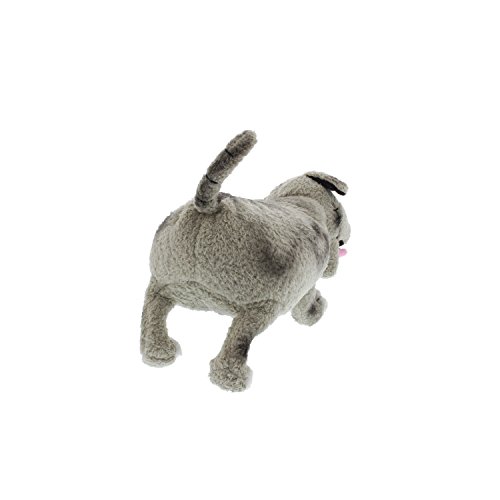 Walter the Farting Dog Plush Toy - 8 Inch