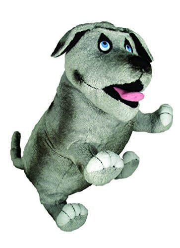 Walter the Farting Dog Plush Toy - 8 Inch