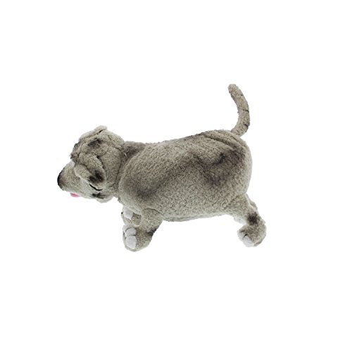 Walter the Farting Dog Plush Toy - 8 Inch