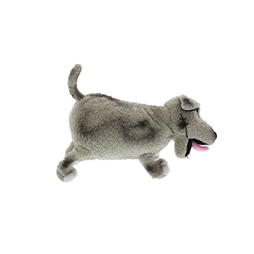 Walter the Farting Dog Plush Toy - 8 Inch