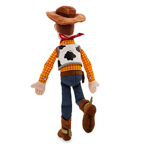 Woody Plush Toy from Toy Story - 18 Inches