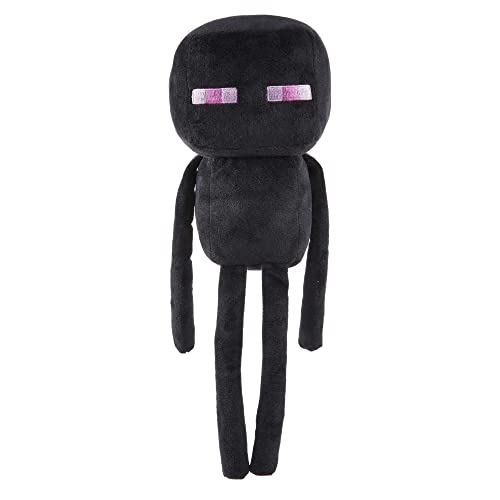 Minecraft Plush Toys - Soft Character Dolls for Kids