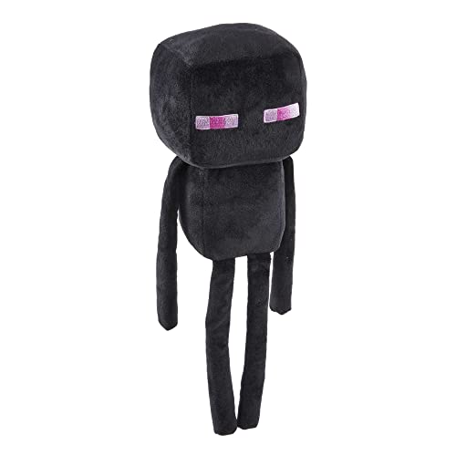 Minecraft Plush Toys - Soft Character Dolls for Kids