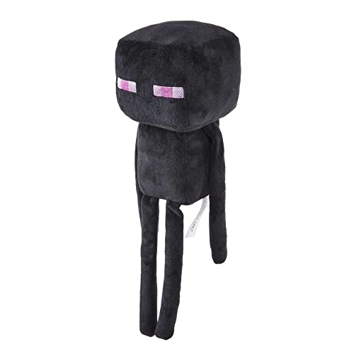 Minecraft Plush Toys - Soft Character Dolls for Kids