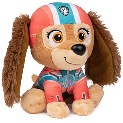 GUND PAW Patrol Liberty 6” Plush Toy