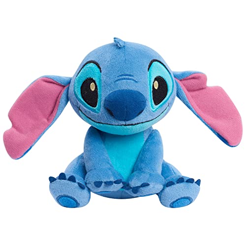 Lilo & Stitch 7.5 Inch Plushie Toy