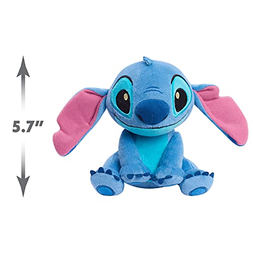 Lilo & Stitch 7.5 Inch Plushie Toy