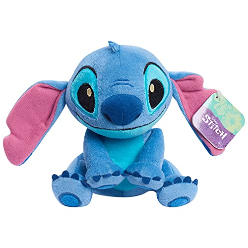 Lilo & Stitch 7.5 Inch Plushie Toy