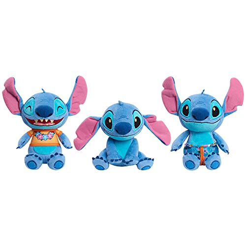 Lilo & Stitch 7.5 Inch Plushie Toy