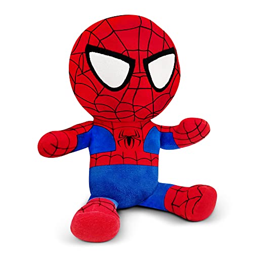 Lasama Superhero Plush Toy for Kids' Fun