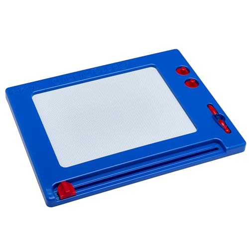 Cra-Z-Art Retro Magna Doodle Classic Drawing Toy