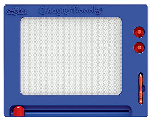 Cra-Z-Art Retro Magna Doodle Classic Drawing Toy