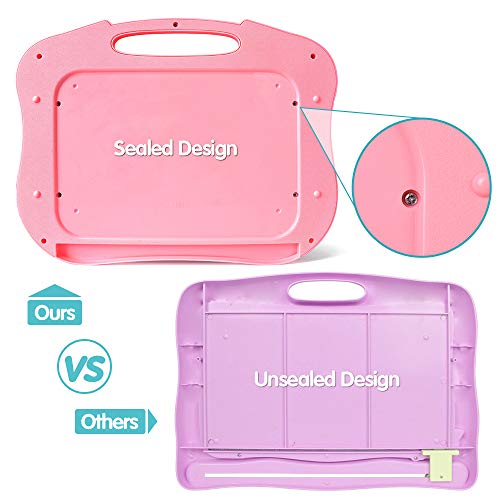 FLY2SKY Magnetic Drawing Board for Kids