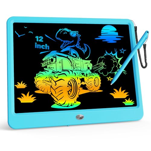 KOKODI 12-Inch LCD Writing Tablet for Kids