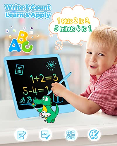 KOKODI 12-Inch LCD Writing Tablet for Kids