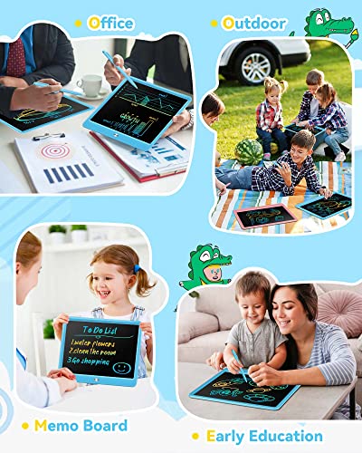 KOKODI 12-Inch LCD Writing Tablet for Kids