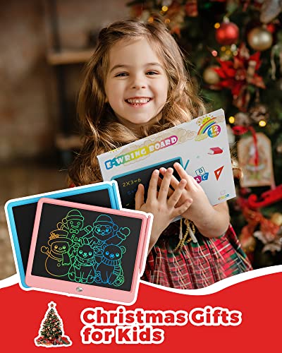 KOKODI 12-Inch LCD Writing Tablet for Kids