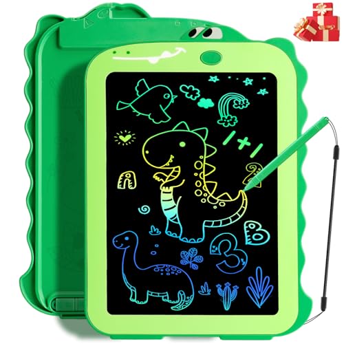 Teriph 8.5-Inch Kids LCD Writing Tablet