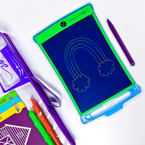 Magic Sketch Creativity Kit for Kids 4+
