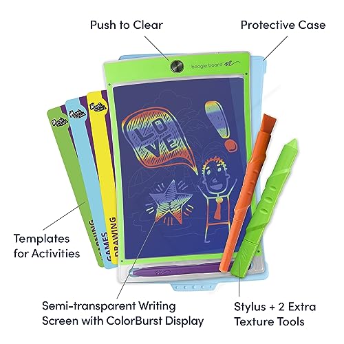 Magic Sketch Creativity Kit for Kids 4+