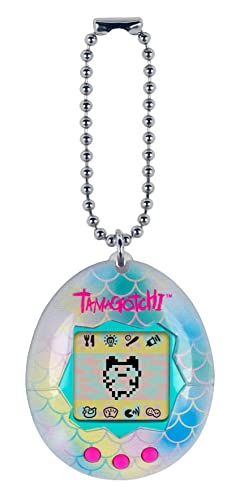 Bandai - Tamagotchi Mermaid - Virtual Electronic Toy