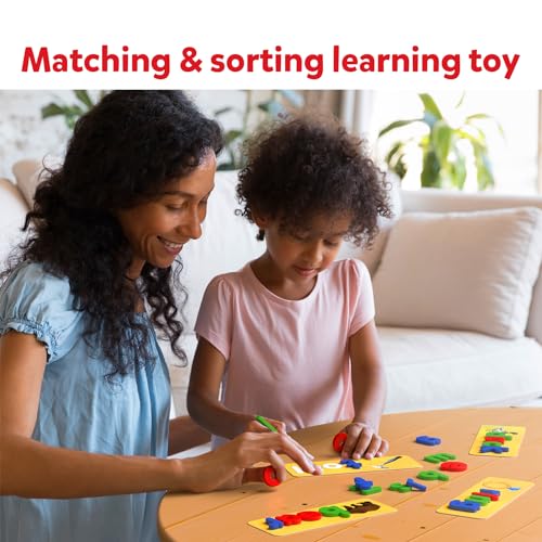 Skillmatics Ready to Spell Preschool Learning Toy