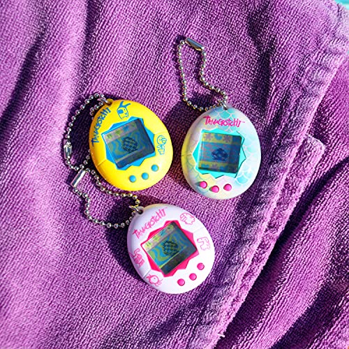Bandai - Tamagotchi Mermaid - Virtual Electronic Toy