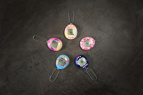 Bandai - Tamagotchi Mermaid - Virtual Electronic Toy