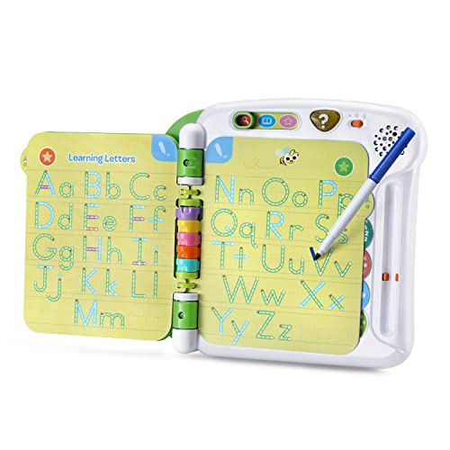 LeapFrog Preschool Activity Book - Green