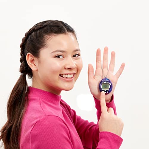 Bandai - Tamagotchi Mermaid - Virtual Electronic Toy
