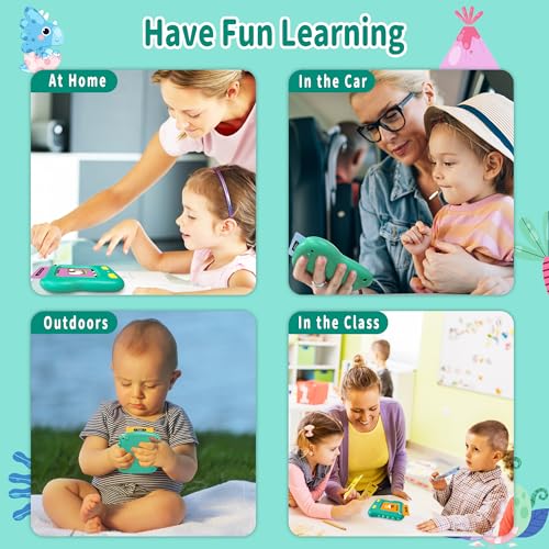 234 Sight Words Flash Cards for Preschool Learning