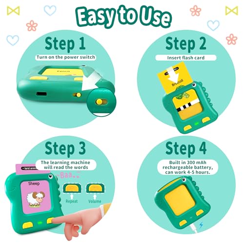 234 Sight Words Flash Cards for Preschool Learning
