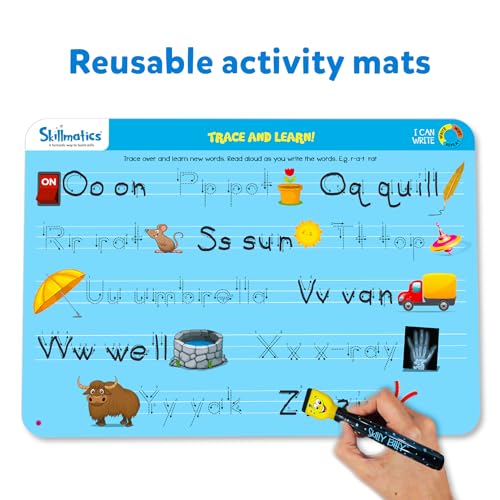 Skillmatics I Can Write Educational Activity Toy