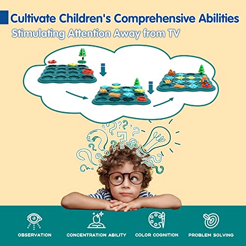 STEM Board Games & Puzzles for Kids