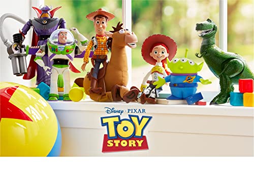 Interactive Woody Talking Action Figure Toy