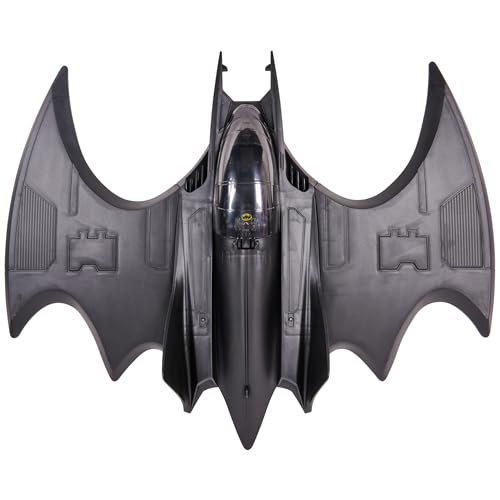 DC Comics The Flash Batwing Action Figure Set