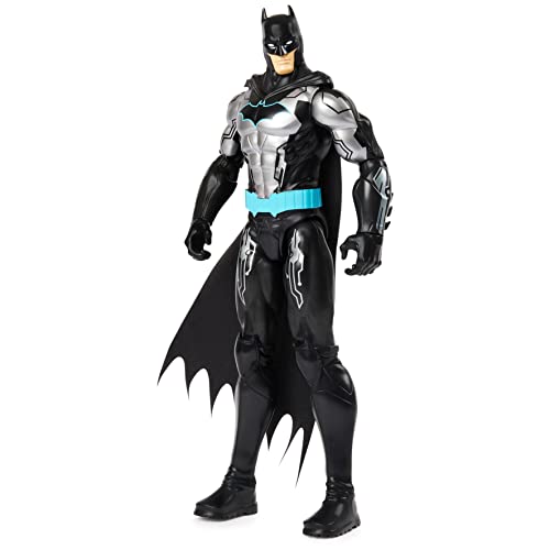 Batman Bat-Tech 12-Inch Action Figure for Kids