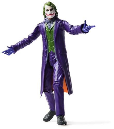 Batman The Joker 12-Inch Collectible Action Figure