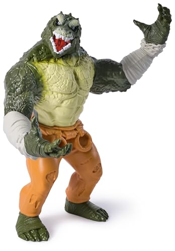 Batman Killer Croc 12-Inch Action Figure
