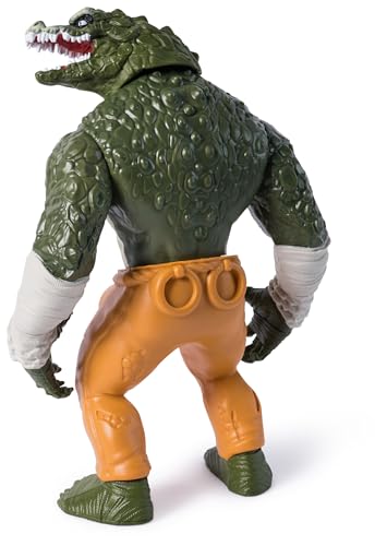 Batman Killer Croc 12-Inch Action Figure