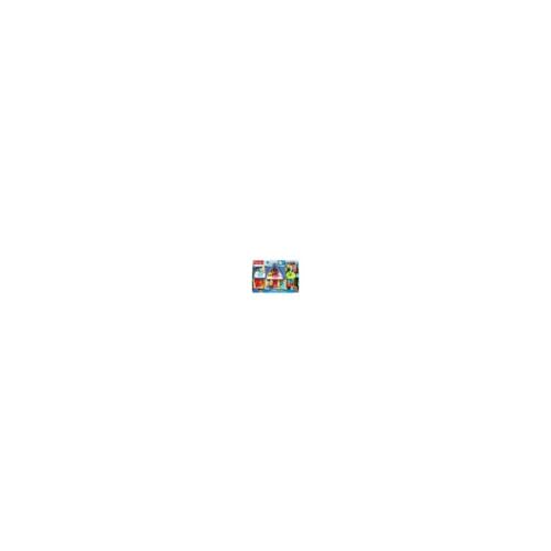 Fisher-Price Little People Learning Playhouse Set