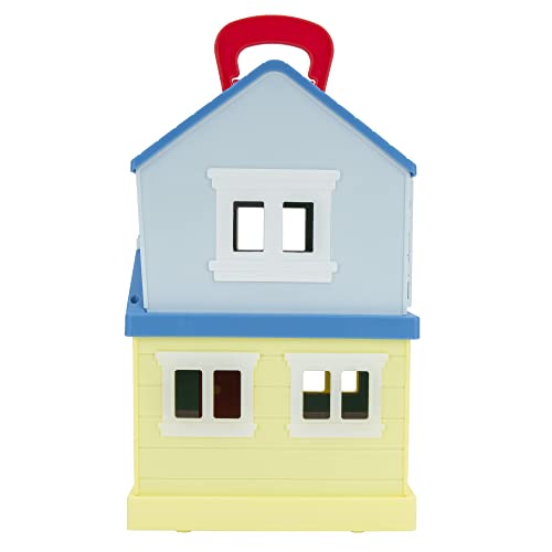 CoComelon Deluxe Family House Playset with Music