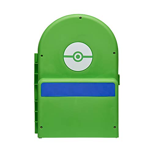 Pokémon Backpack Playset with Mini Pikachu Figure
