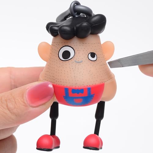 Fun Hair Pulling Fidget Toy for Stress Relief