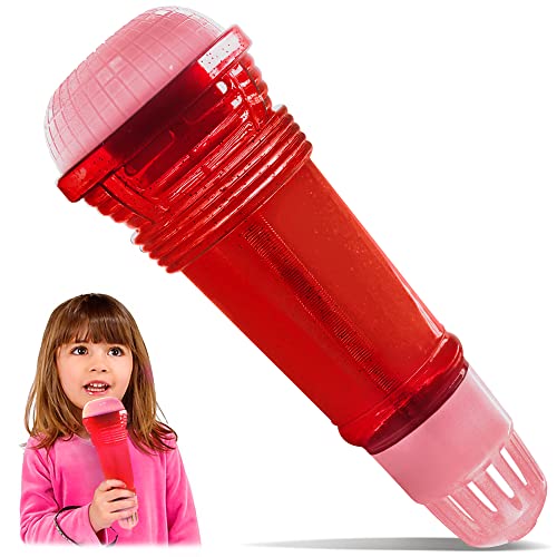 Echo Mic Karaoke Toy for Kids - 10