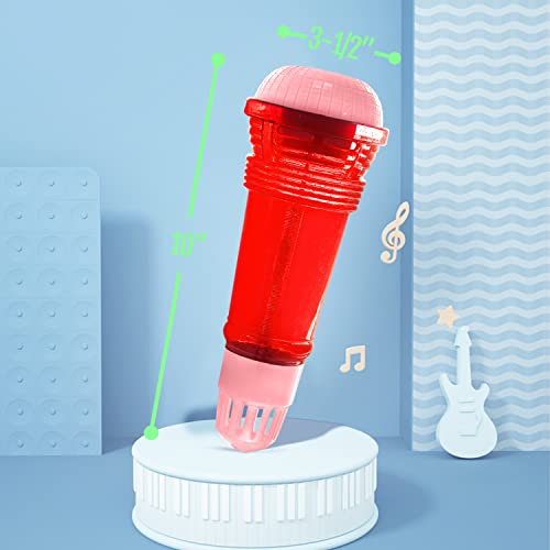 Echo Mic Karaoke Toy for Kids - 10