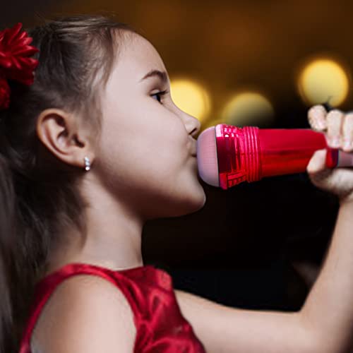 Echo Mic Karaoke Toy for Kids - 10