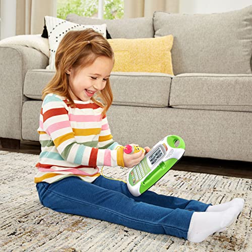 LeapFrog Mr. Pencil Scribble and Write Toy