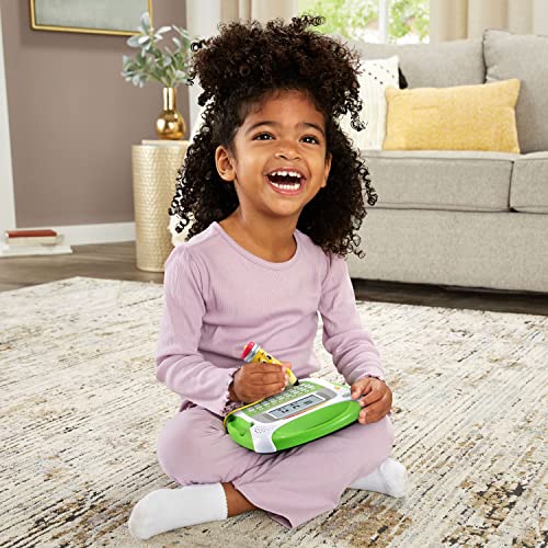 LeapFrog Mr. Pencil Scribble and Write Toy